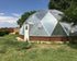 33' Growing Dome Greenhouse Kit (Electric)